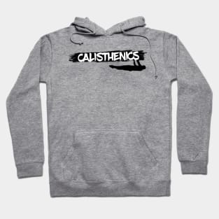 Calisthenics Hoodie